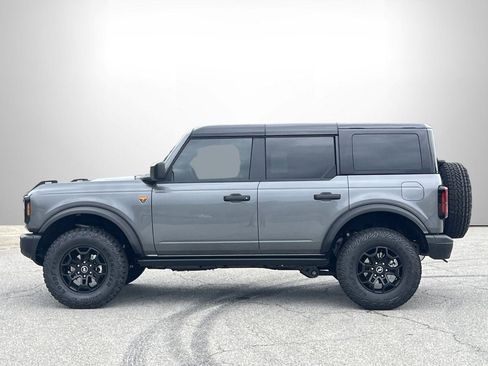 New 2026 Ford Bronco Badlands AWD/4WD image 21