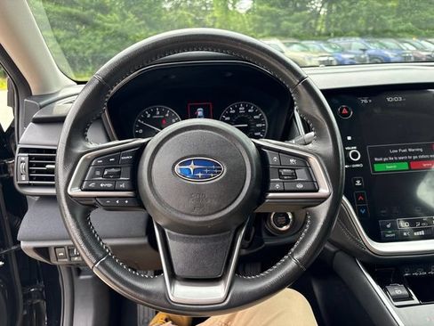 Certified 2024 Subaru Legacy Premium AWD/4WD image 29
