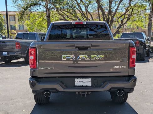 New 2026 RAM 1500 Laramie image 6