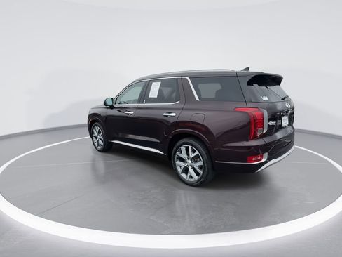Used 2021 Hyundai Palisade Limited image 6