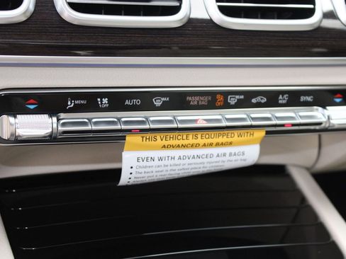Used 2026 Mercedes-Benz GLE 350 4MATIC image 19