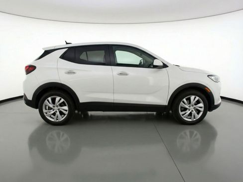 Used 2025 Buick Encore GX Preferred image 11