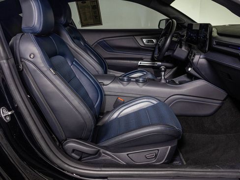 Used 2024 Ford Mustang GT Premium RWD image 45