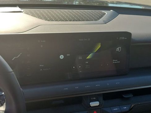 Certified 2026 Kia EV9 Light image 26