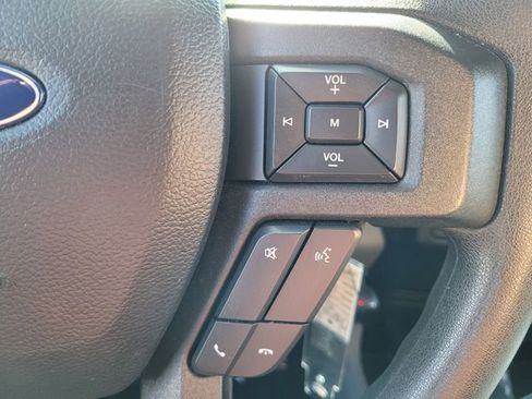 Certified 2020 Ford F150 XL w/ Equipment Group 101A Mid image 27