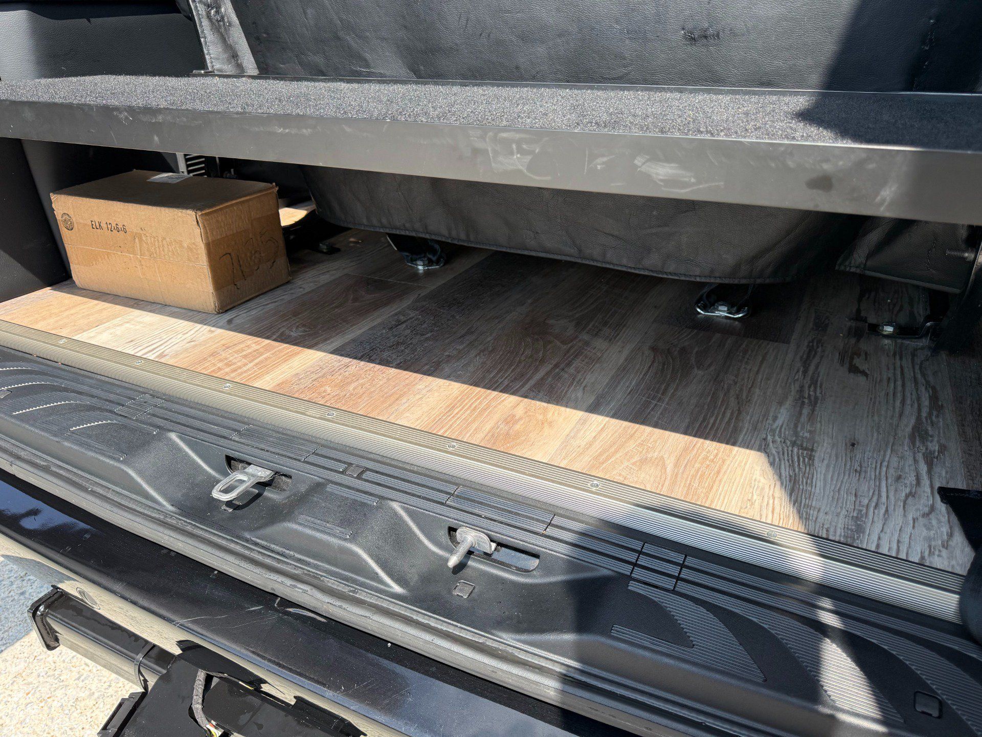 Used 2022 Mercedes-Benz Sprinter 3500 image 45