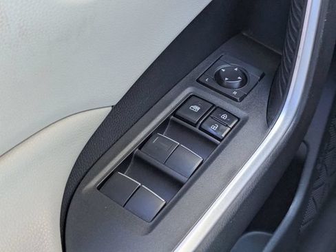 Used 2021 Toyota RAV4 XLE Premium FWD image 25