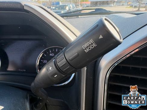 Used 2022 Ford F350 Platinum AWD/4WD image 20