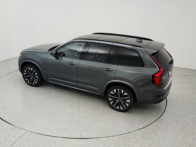 New 2027 Volvo XC90 B6 Ultra AWD/4WD image 32