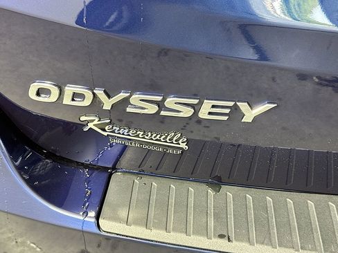 Used 2023 Honda Odyssey Touring image 38