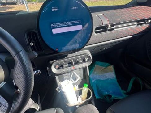 Used 2025 MINI Cooper John Cooper Works image 12