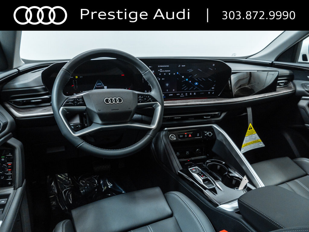 Used 2025 Audi Q5 Premium w/ Premium Plus AWD/4WD image 5