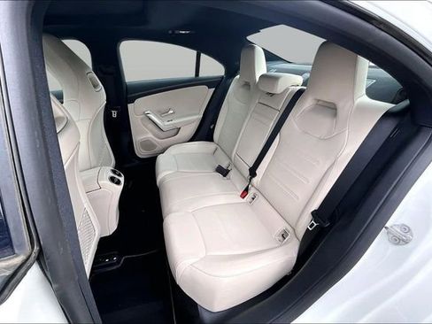 Certified 2020 Mercedes-Benz CLA 250 4MATIC image 25