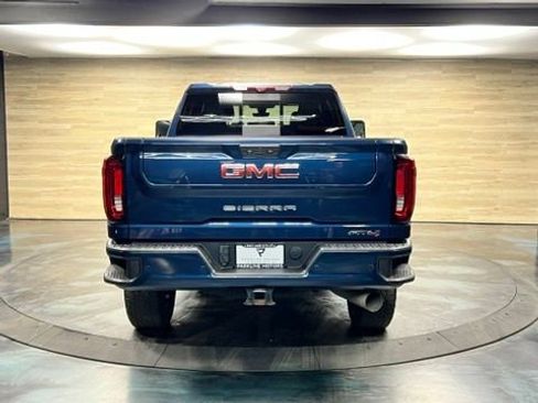 Used 2023 GMC Sierra 2500 AT4 w/ AT4 Premium Plus Package AWD/4WD image 20