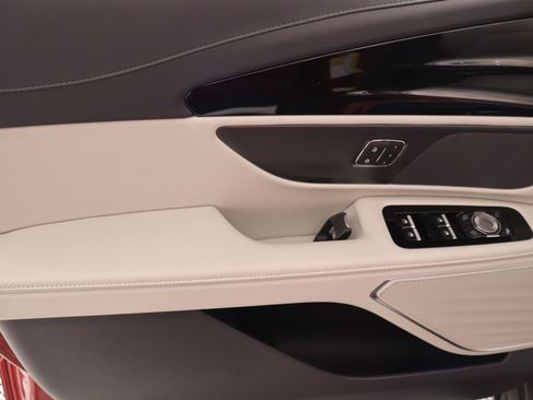 New 2026 Lincoln Nautilus Premier AWD/4WD image 15