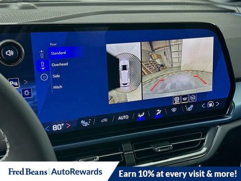 New 2026 Chevrolet Equinox EV LT AWD/4WD image 13