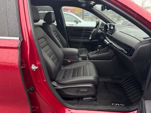 Used 2023 Honda CR-V Sport Touring image 9