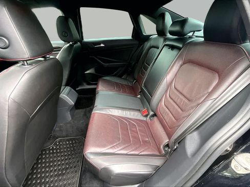 Used 2022 Volkswagen Jetta GLI Autobahn FWD image 21
