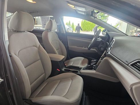 Used 2018 Hyundai Elantra SEL FWD image 56