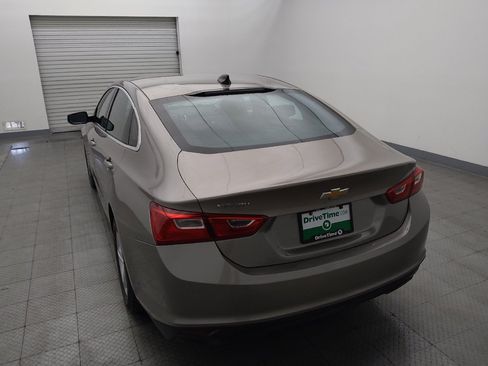 Used 2022 Chevrolet Malibu LS w/ LPO, Convenience Package 1 FWD image 6