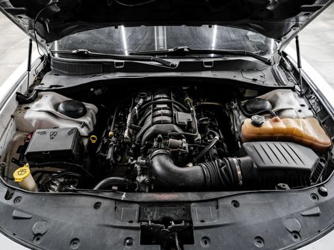 Used 2021 Dodge Charger R/T RWD image 55
