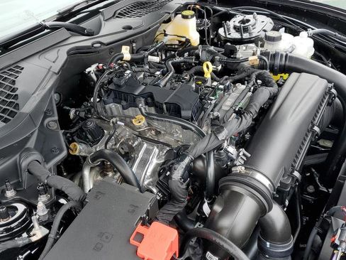 New 2026 Ford Mustang Coupe image 12