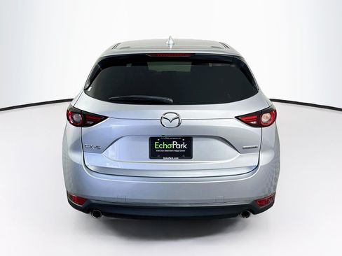 Used 2020 MAZDA CX-5 Grand Touring FWD image 7