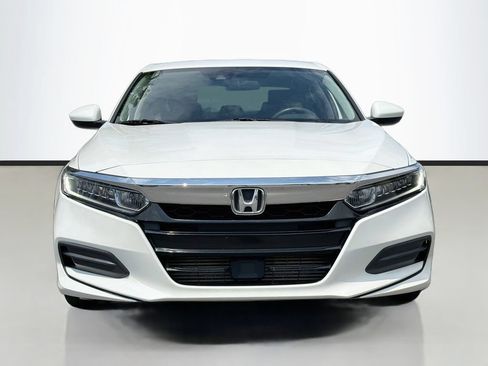 Used 2019 Honda Accord LX image 3