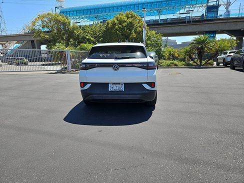 Certified 2023 Volkswagen ID.4 Pro S RWD image 6