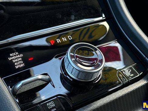 Used 2024 Jeep Grand Cherokee Limited 4xe image 26