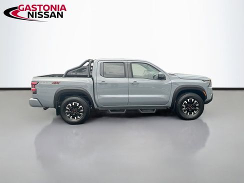 Used 2023 Nissan Frontier PRO-4X w/ Tow Package image 10