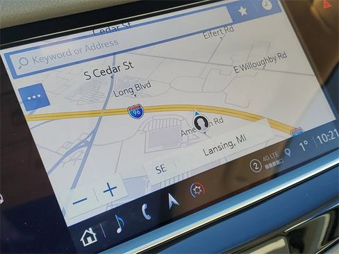 Certified 2023 Cadillac XT5 Premium Luxury image 18