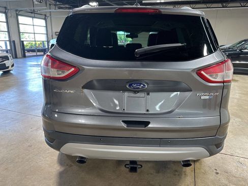 Used 2014 Ford Escape Titanium image 6