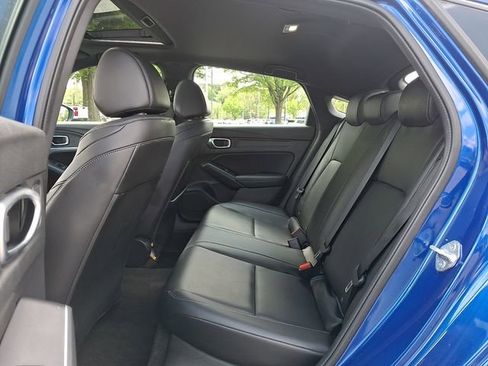 Used 2024 Acura Integra A-Spec FWD image 12
