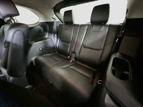 Used 2021 MAZDA CX-9 Touring w/ Touring Premium Package AWD/4WD image 38