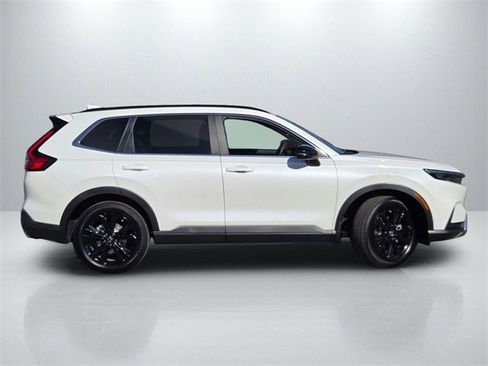 Used 2023 Honda CR-V Sport Touring image 3