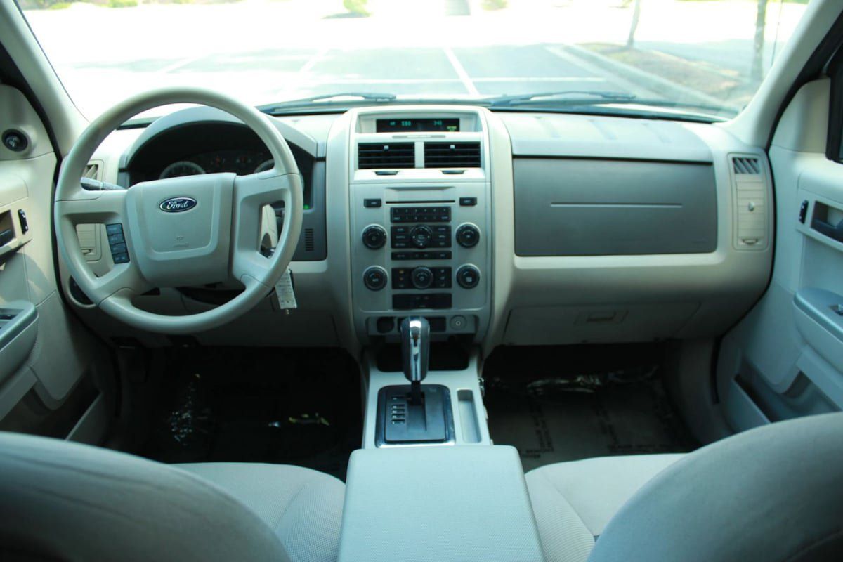 Used 2008 Ford Escape 4WD Hybrid image 11
