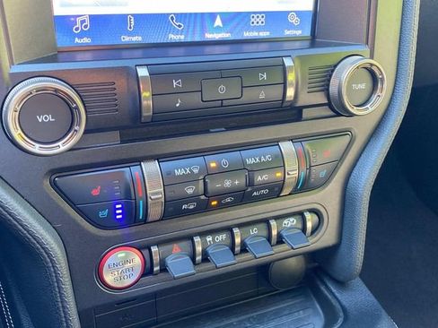 Used 2019 Ford Mustang Shelby GT350 w/ Technology Package RWD image 26