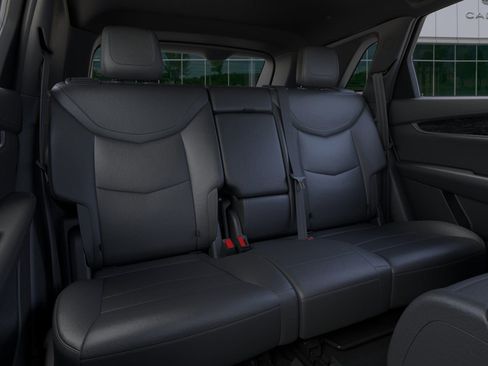 New 2025 Cadillac XT5 Premium Luxury w/ Technology Package image 17