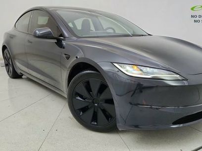 Used 2024 Tesla Model 3 Standard Range