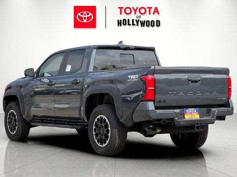 New 2026 Toyota Tacoma TRD Off-Road AWD/4WD image 6