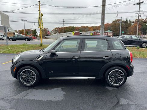 Used 2015 MINI Cooper Countryman S image 8