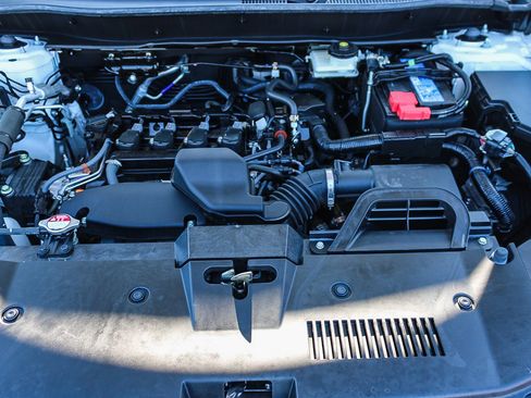 Certified 2023 Honda CR-V EX-L image 27