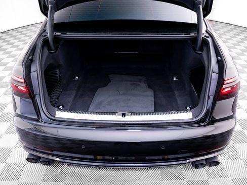 Used 2023 Audi S8 w/ S8 Executive Package AWD/4WD image 29