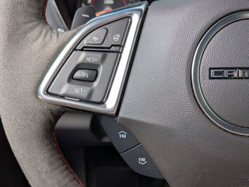 Used 2023 Chevrolet Camaro ZL1 image 19