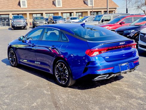 Used 2024 Kia K5 GT-Line image 17