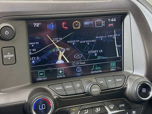 Used 2019 Chevrolet Corvette Z06 image 14