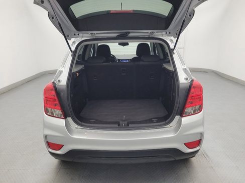 Used 2020 Chevrolet Trax LS w/ Tint and Cruise Package FWD image 29