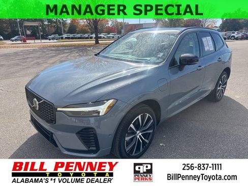 Used 2023 Volvo XC60 T8 Ultimate image 1
