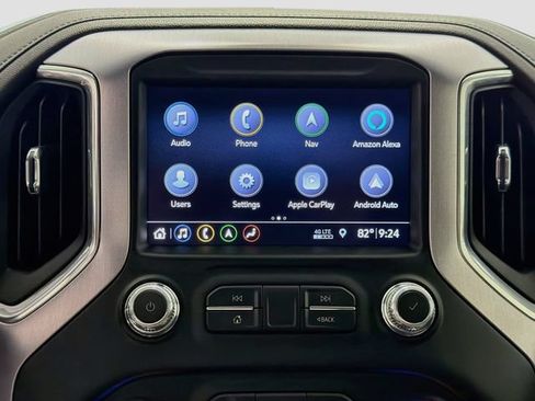 Certified 2019 GMC Sierra 1500 SLT w/ SLT Premium Plus Package AWD/4WD image 14